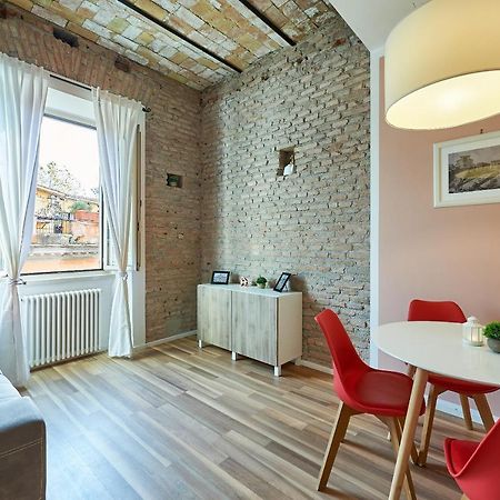 Dreams Homes In Trastevere ローマ エクステリア 写真