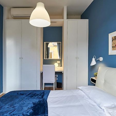 Dreams Homes In Trastevere ローマ エクステリア 写真