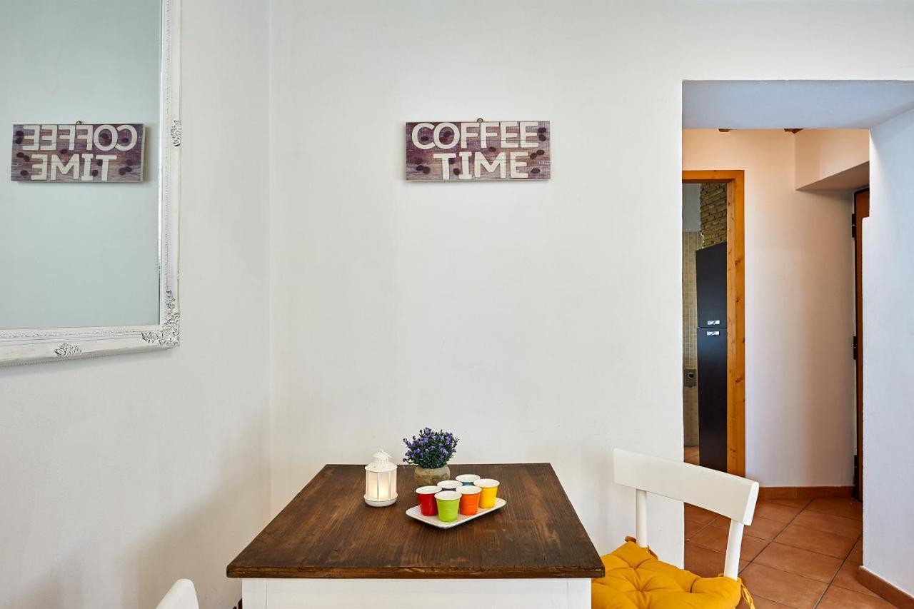 Dreams Homes In Trastevere ローマ エクステリア 写真