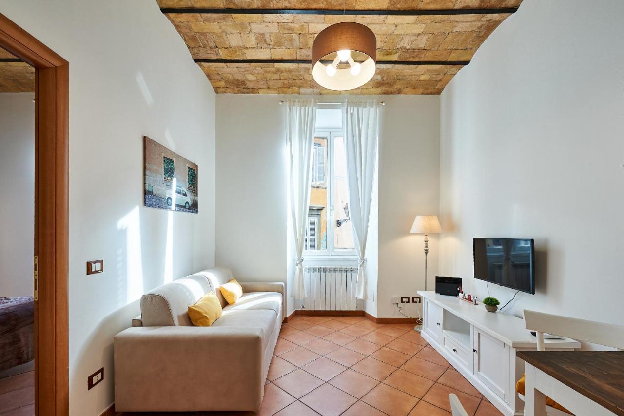 Dreams Homes In Trastevere ローマ エクステリア 写真