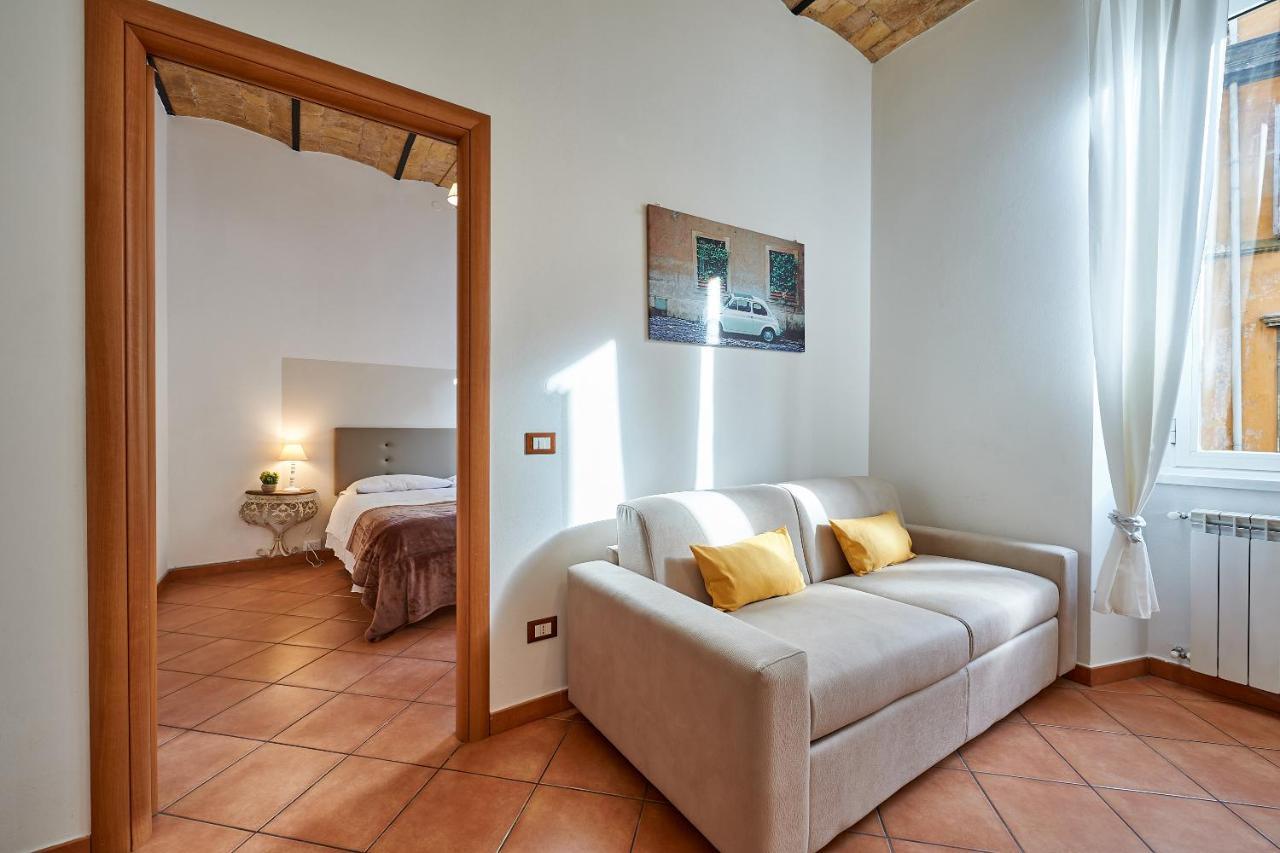 Dreams Homes In Trastevere ローマ エクステリア 写真