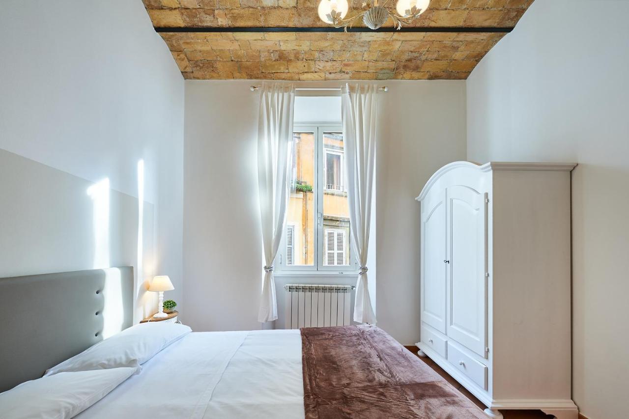 Dreams Homes In Trastevere ローマ エクステリア 写真