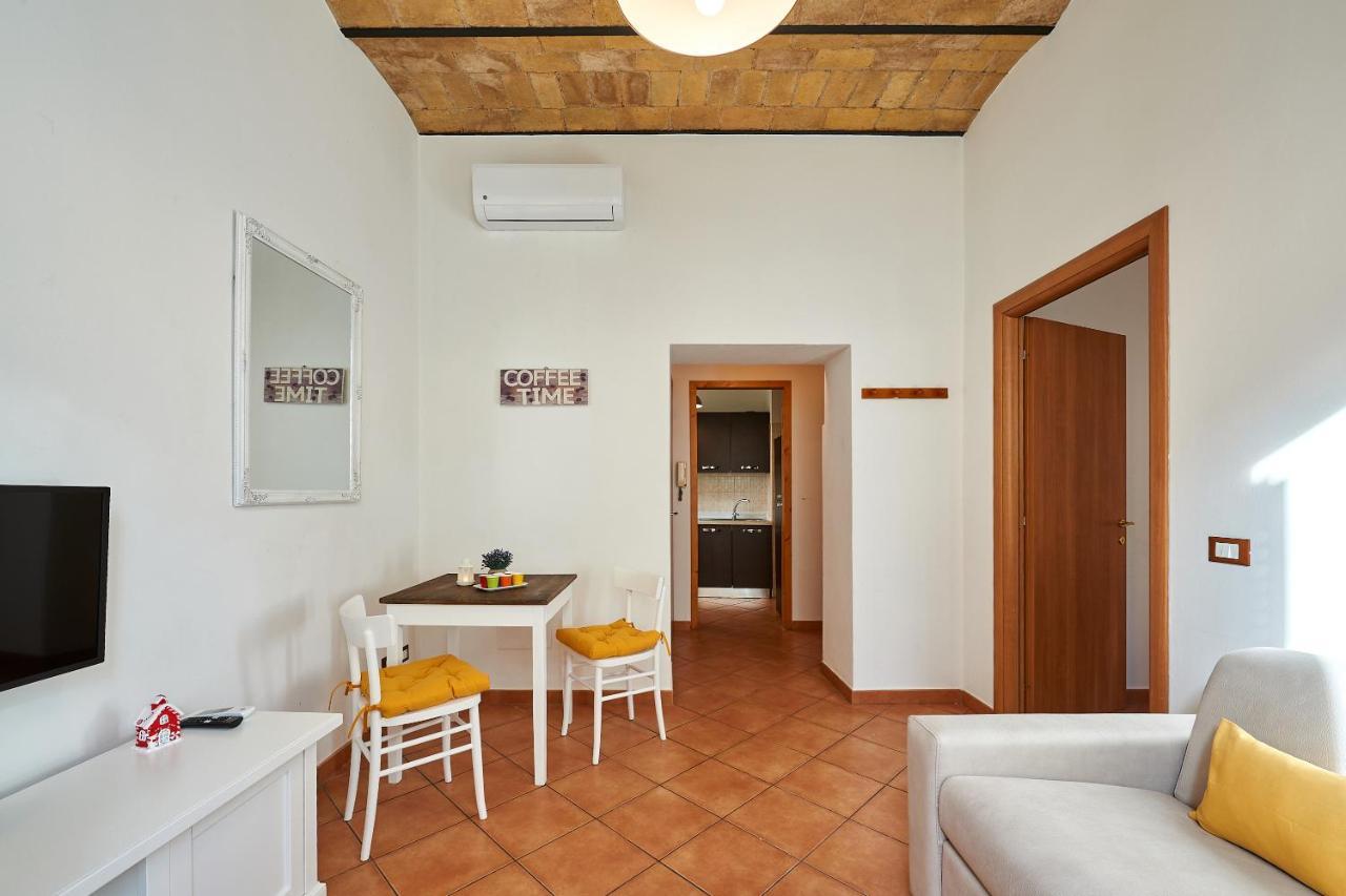 Dreams Homes In Trastevere ローマ エクステリア 写真