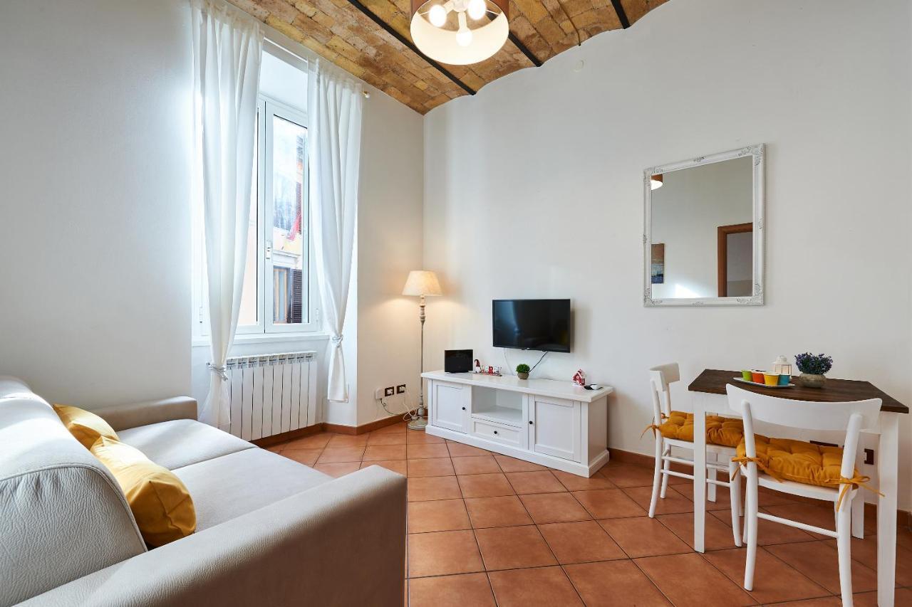 Dreams Homes In Trastevere ローマ エクステリア 写真