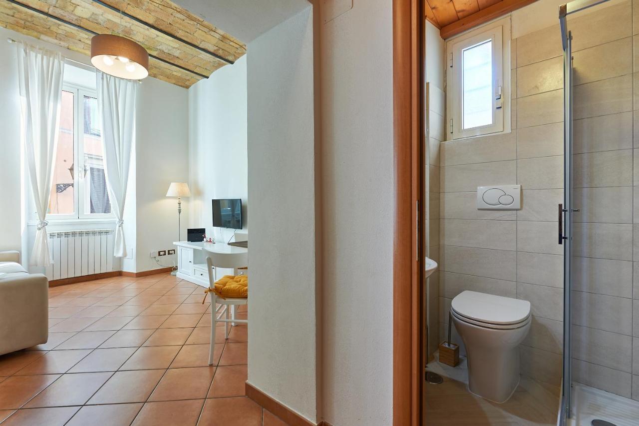 Dreams Homes In Trastevere ローマ エクステリア 写真