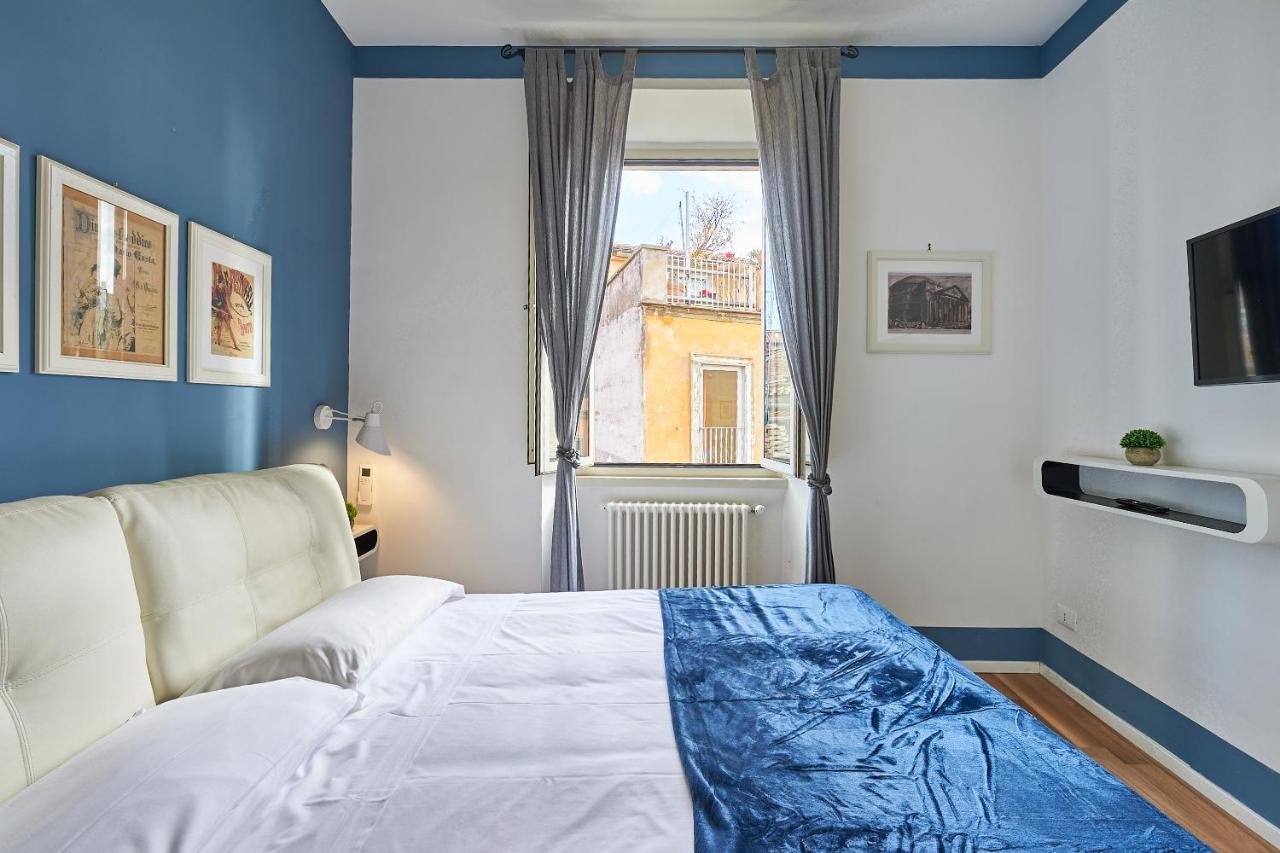 Dreams Homes In Trastevere ローマ エクステリア 写真