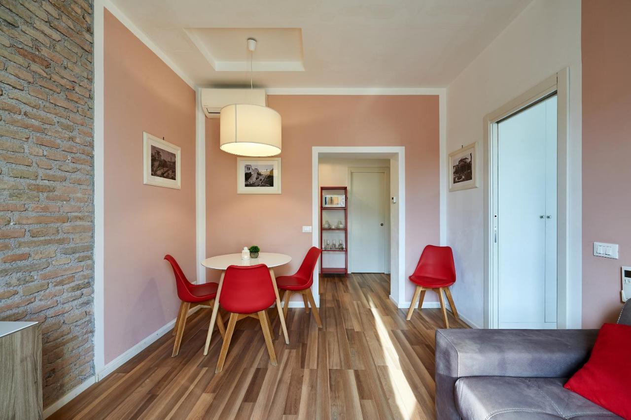 Dreams Homes In Trastevere ローマ エクステリア 写真