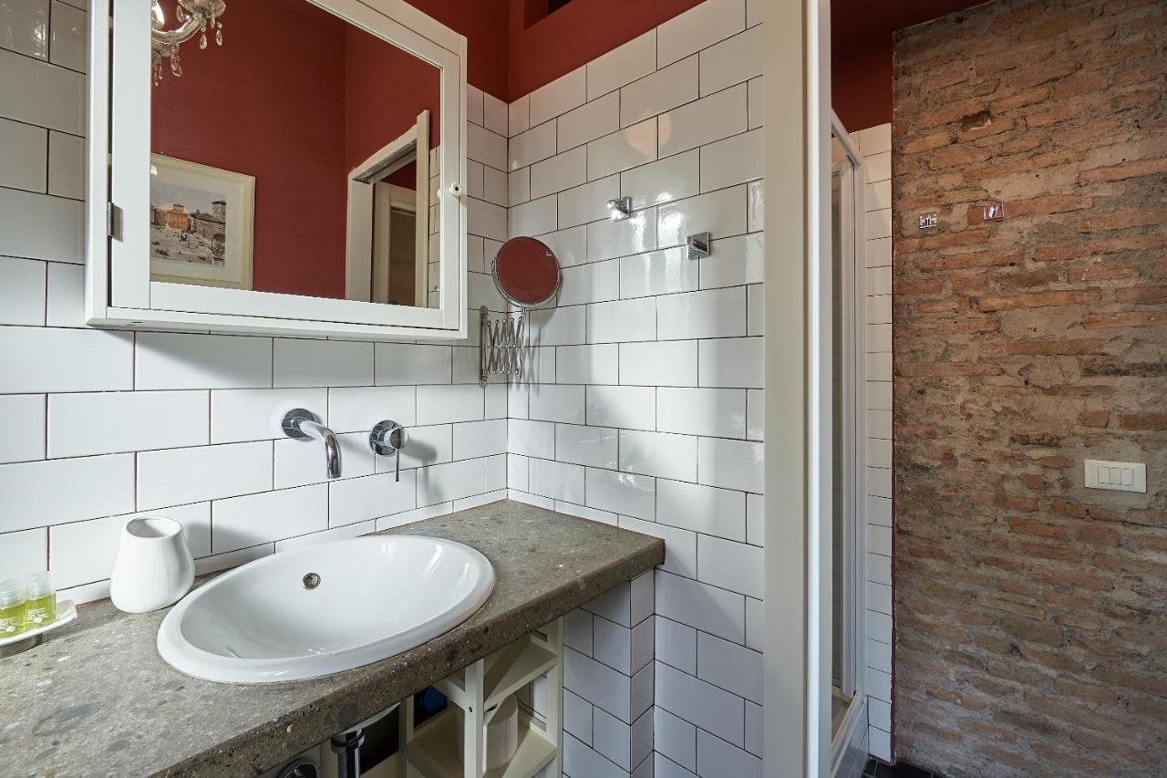 Dreams Homes In Trastevere ローマ エクステリア 写真