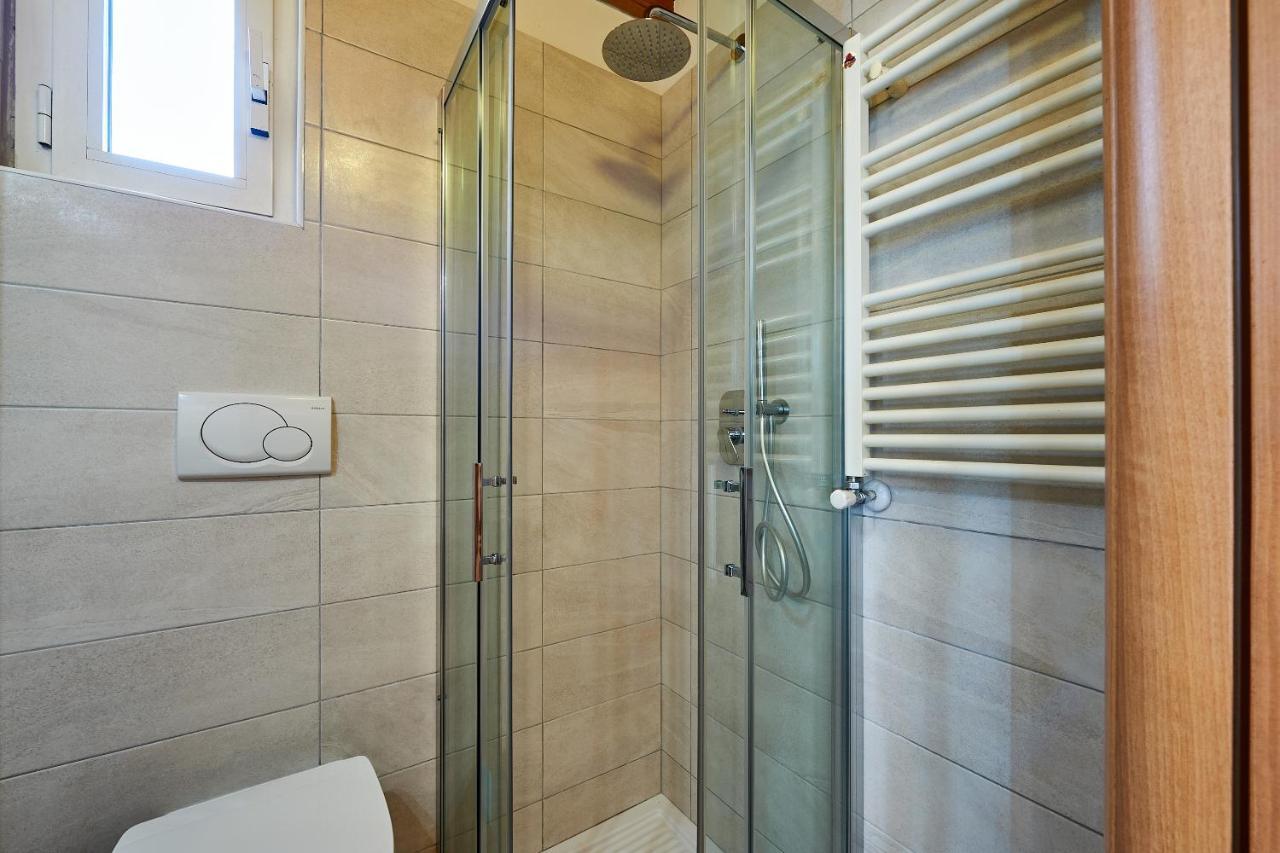 Dreams Homes In Trastevere ローマ エクステリア 写真