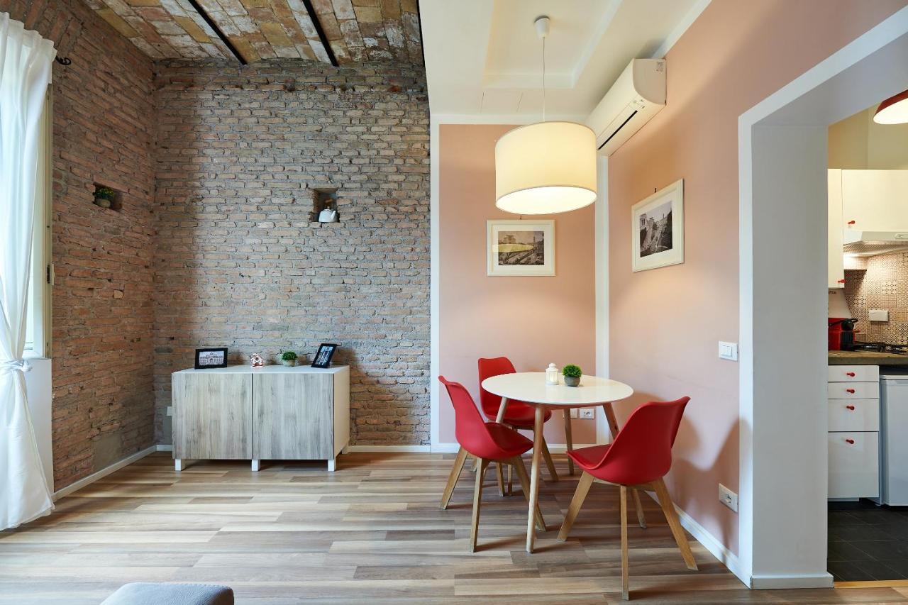 Dreams Homes In Trastevere ローマ エクステリア 写真