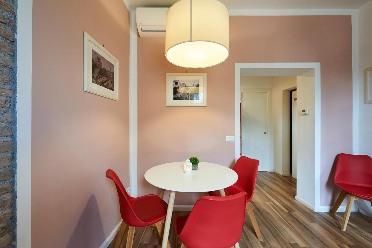 Dreams Homes In Trastevere ローマ エクステリア 写真