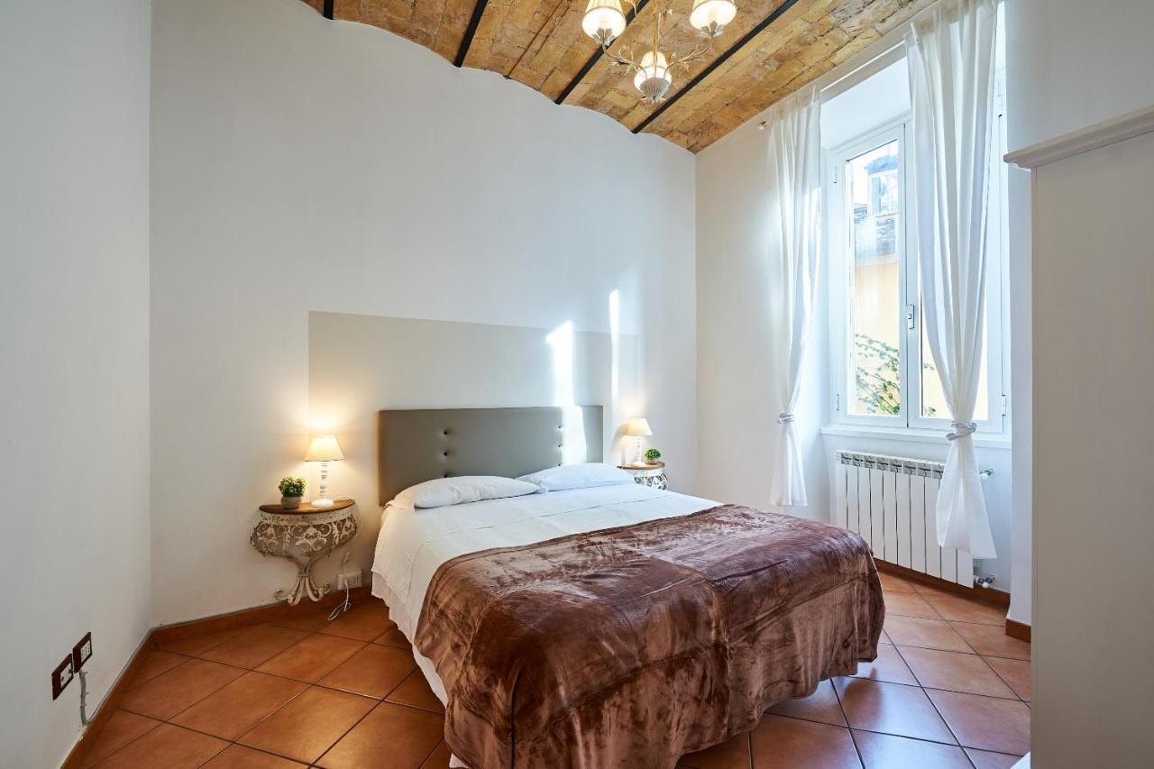 Dreams Homes In Trastevere ローマ エクステリア 写真