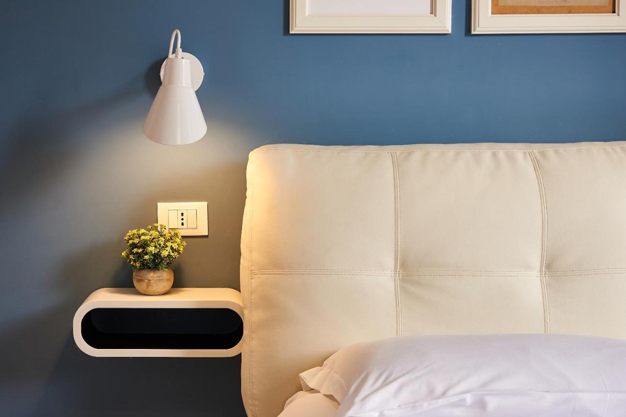 Dreams Homes In Trastevere ローマ エクステリア 写真