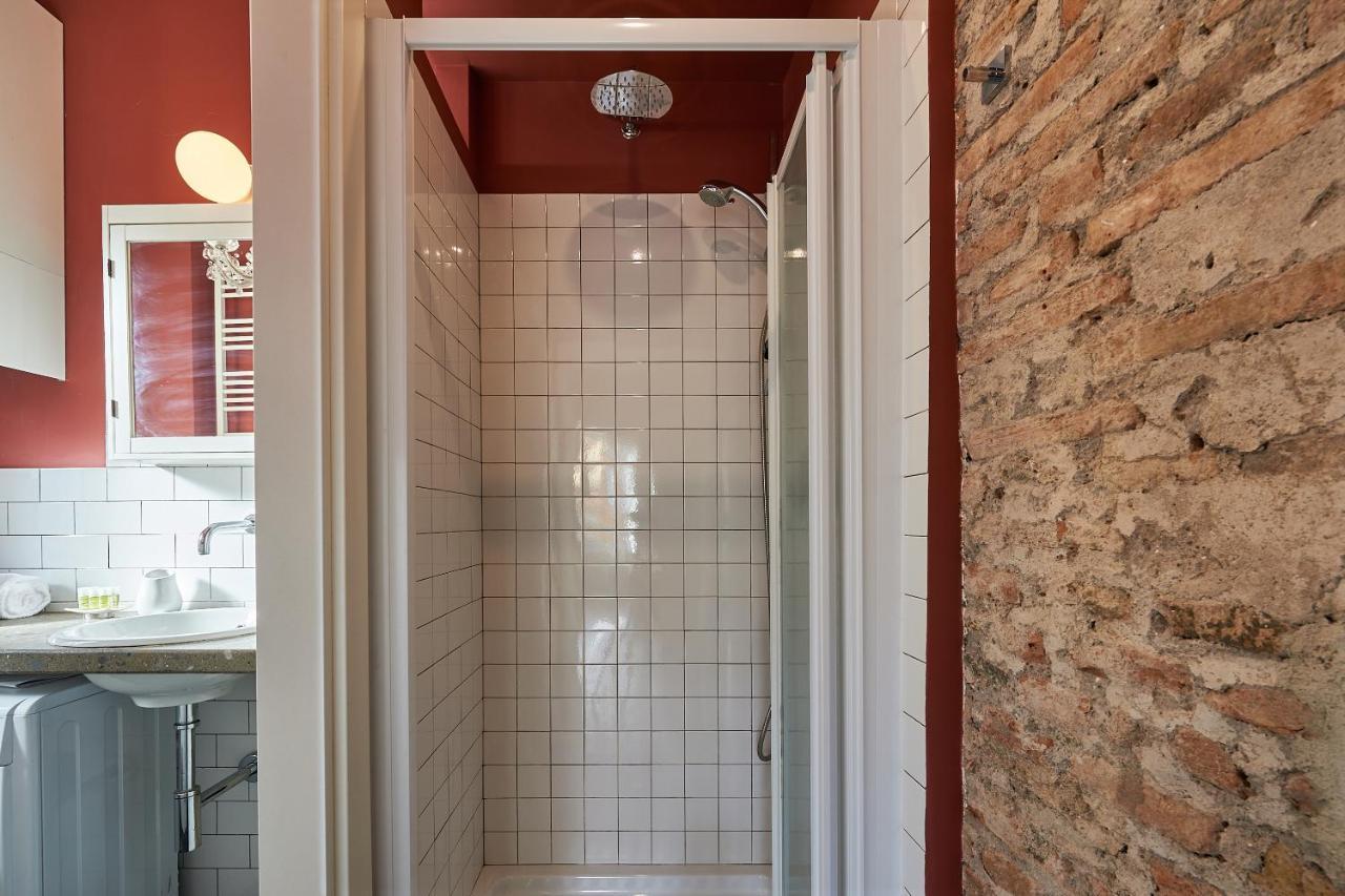 Dreams Homes In Trastevere ローマ エクステリア 写真