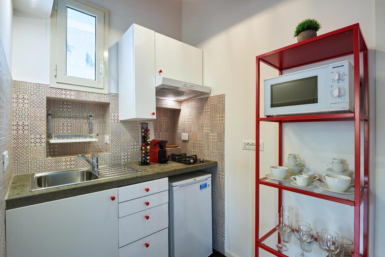 Dreams Homes In Trastevere ローマ エクステリア 写真