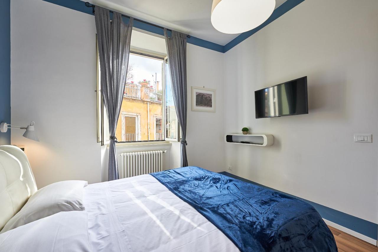 Dreams Homes In Trastevere ローマ エクステリア 写真