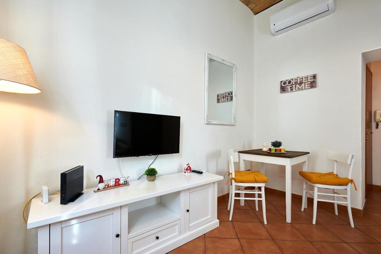 Dreams Homes In Trastevere ローマ エクステリア 写真